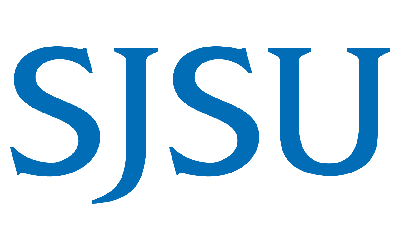 SJSU Logo